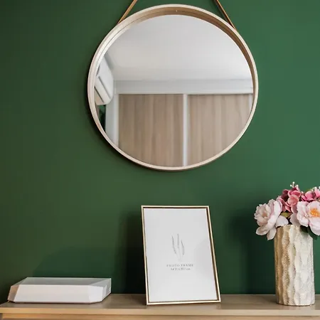 Magic Iris Apartament