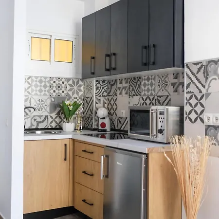 Apartament Magic Iris